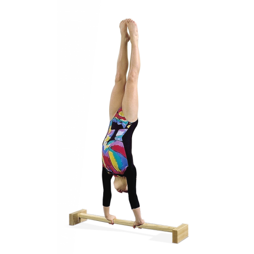 Тренажер для стойки на руках длинный